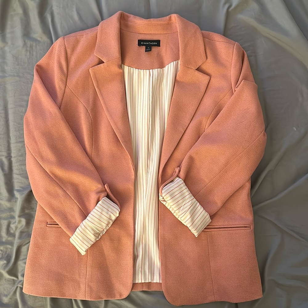 41 hawthorn blazer XL